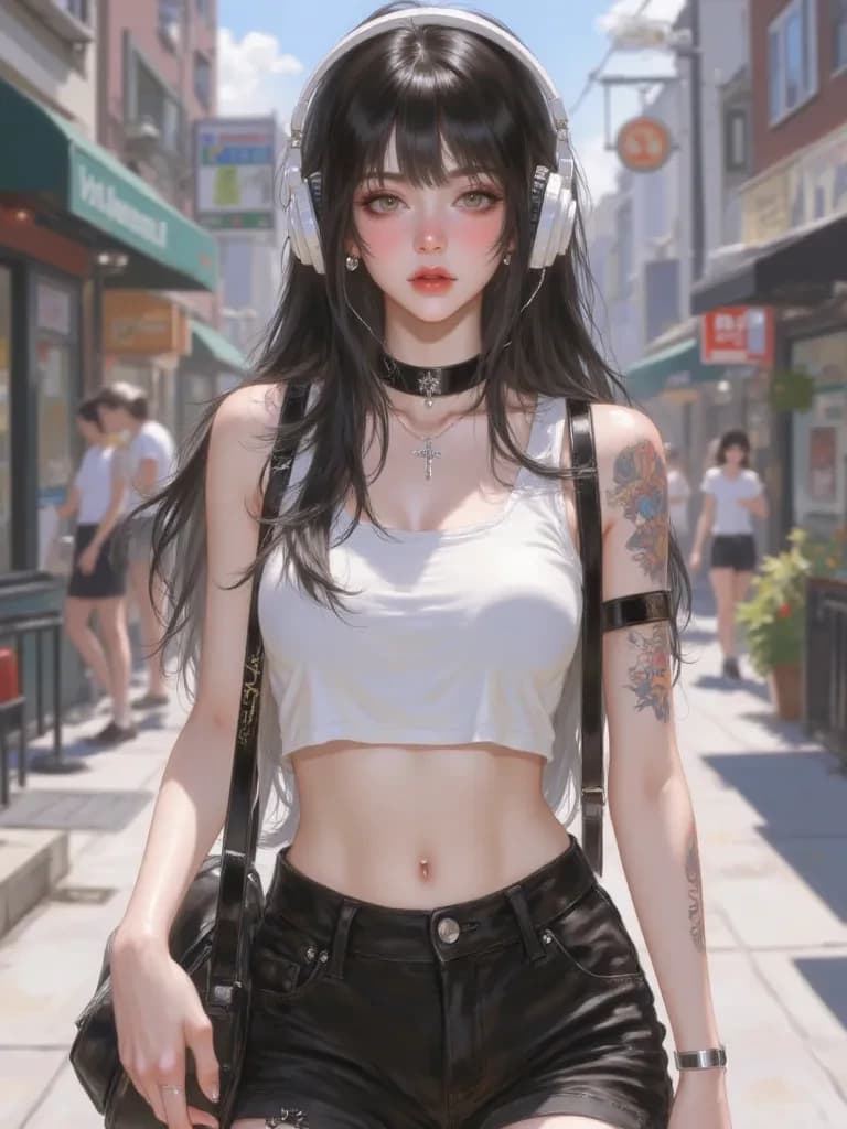 Isla McAllister thumbnail