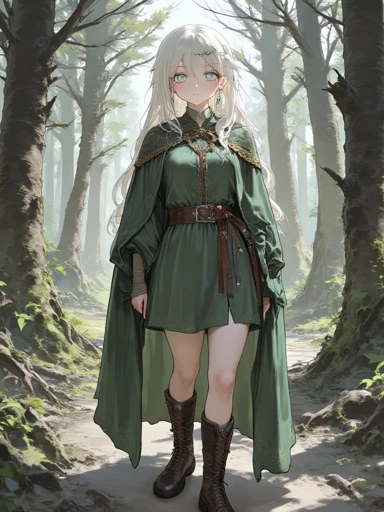 Elara Meadowlight thumbnail