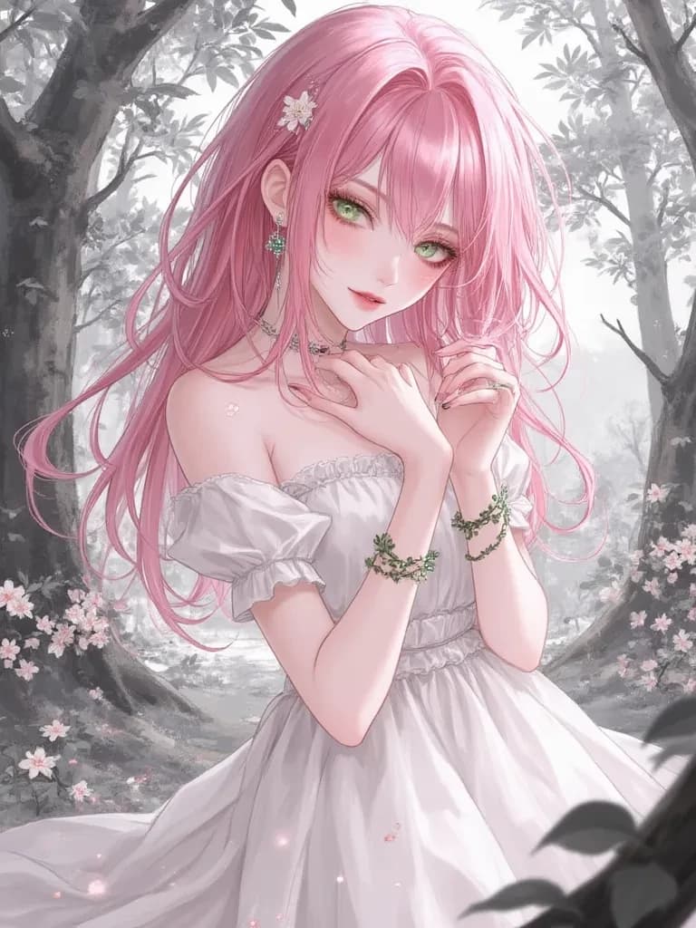 Sakura Bloom thumbnail