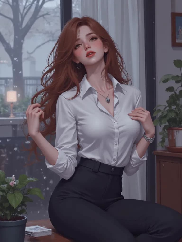 Eleanor Vance thumbnail