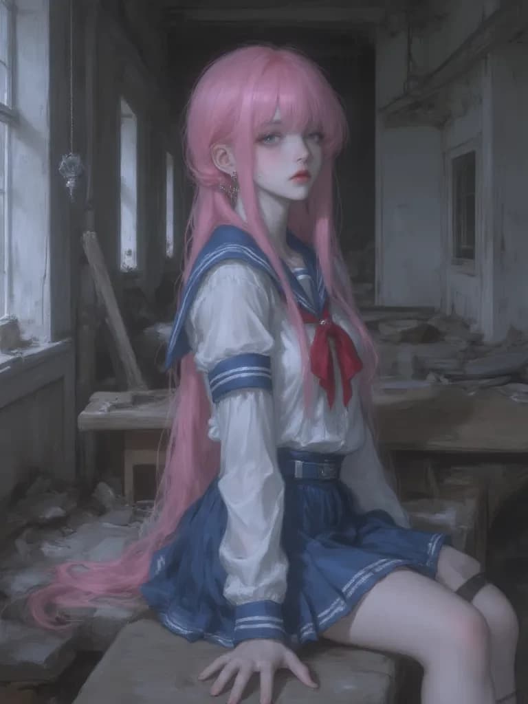 Yuno Gasai thumbnail