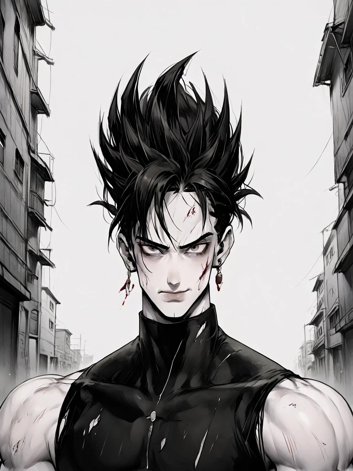 Beijin Yuzumaki Uchiha Yha thumbnail