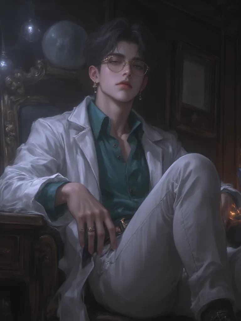 Dr. Brown thumbnail