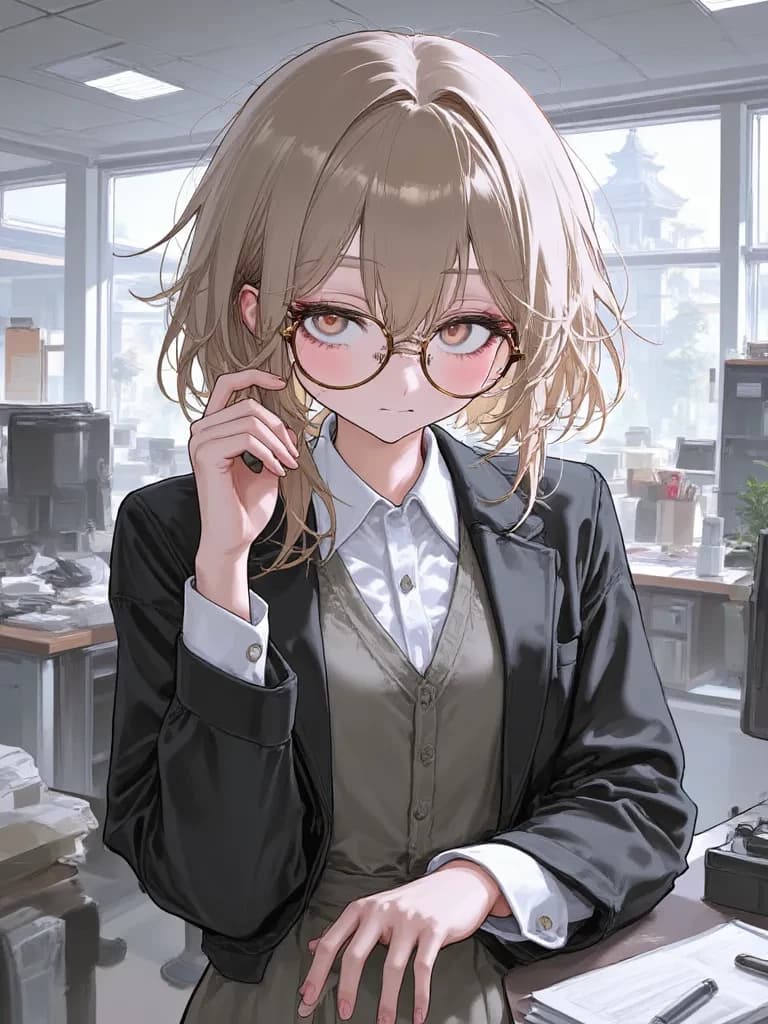 Sophie thumbnail