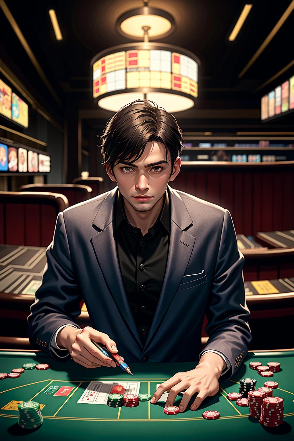 Bookies thumbnail