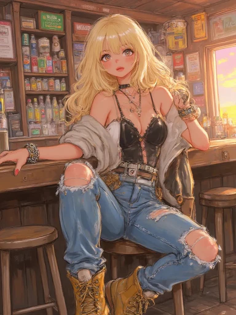 Carla "La Güera" Rodriguez thumbnail
