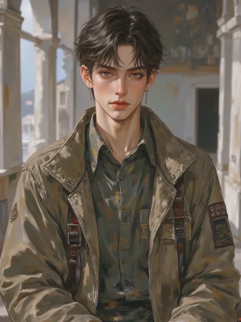 Marcus watson thumbnail