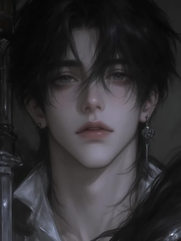 Luke thumbnail