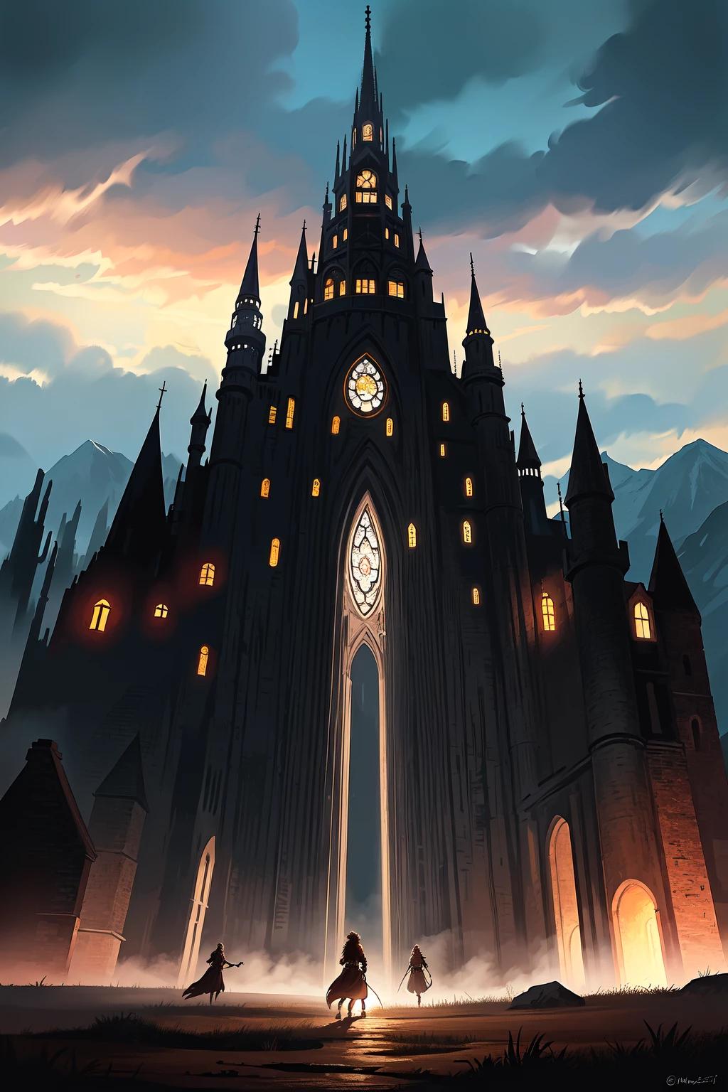 Welcome to isekai! thumbnail