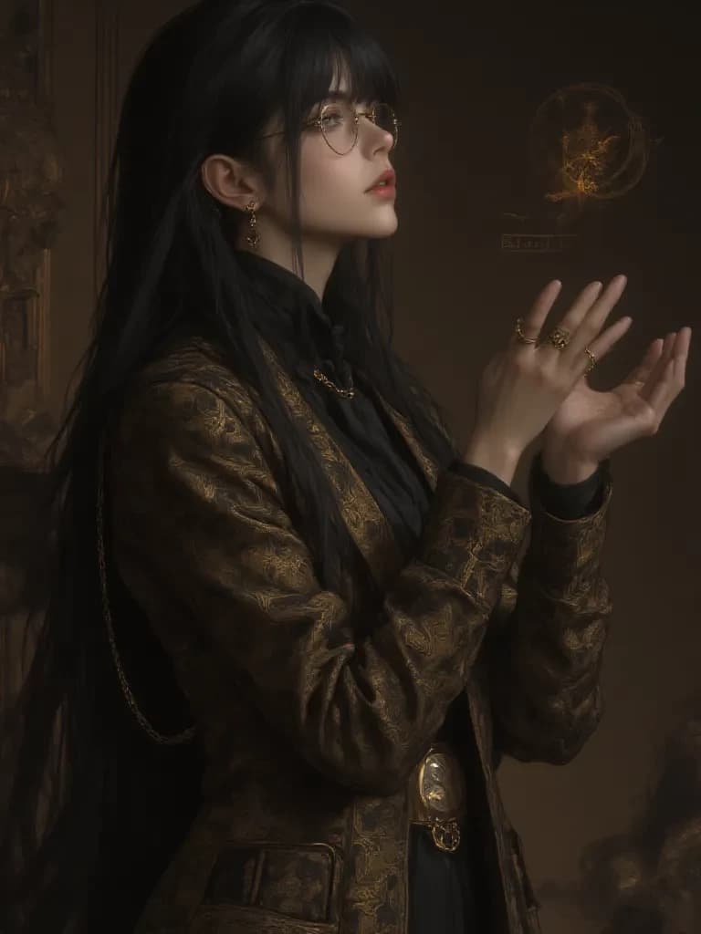 Julianna Vane thumbnail