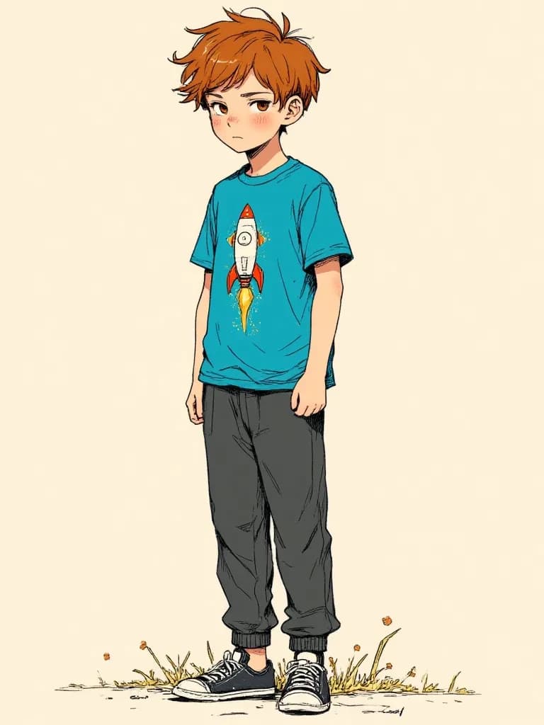 Leo thumbnail