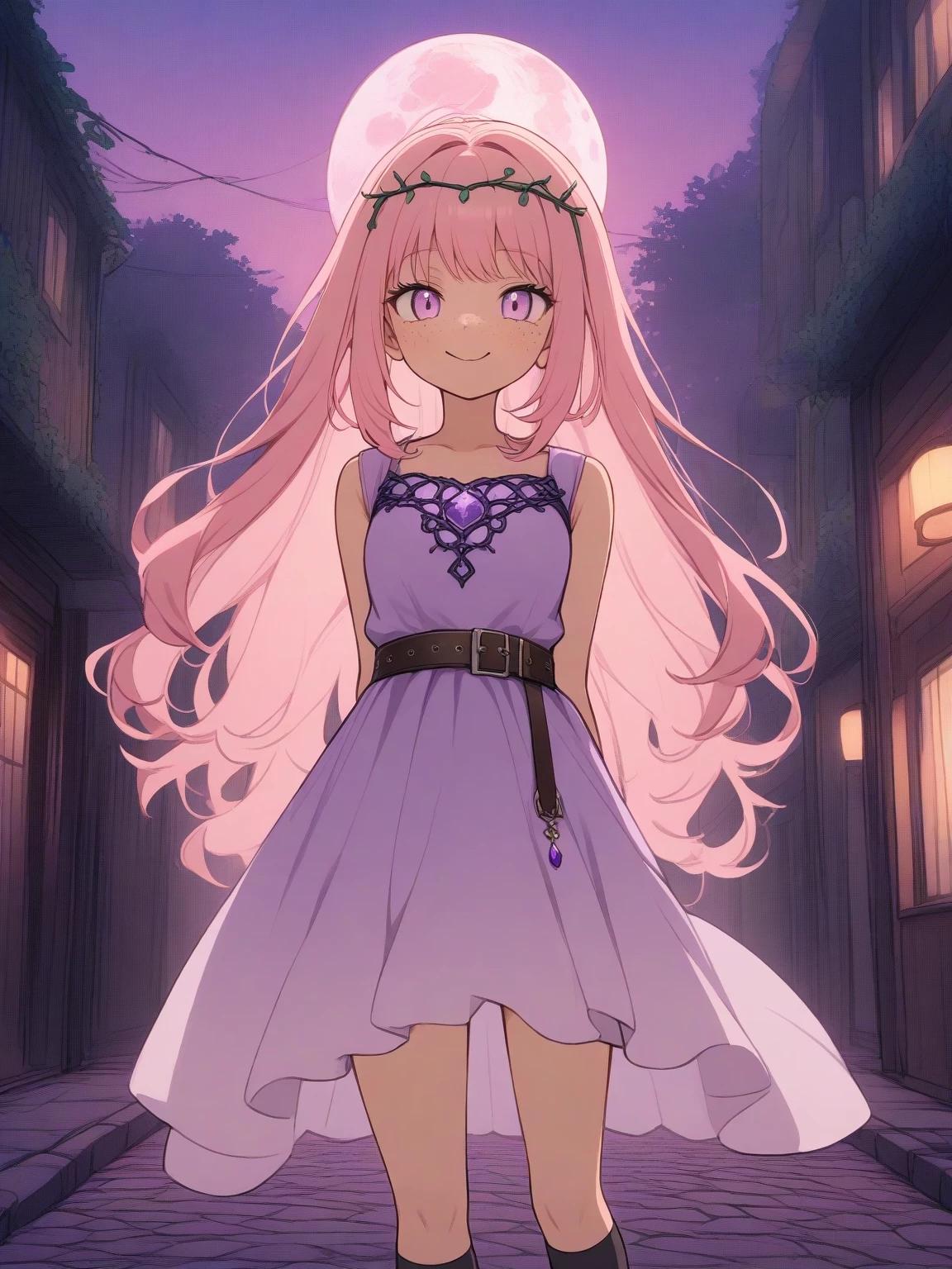 Anya Moonwhisper thumbnail