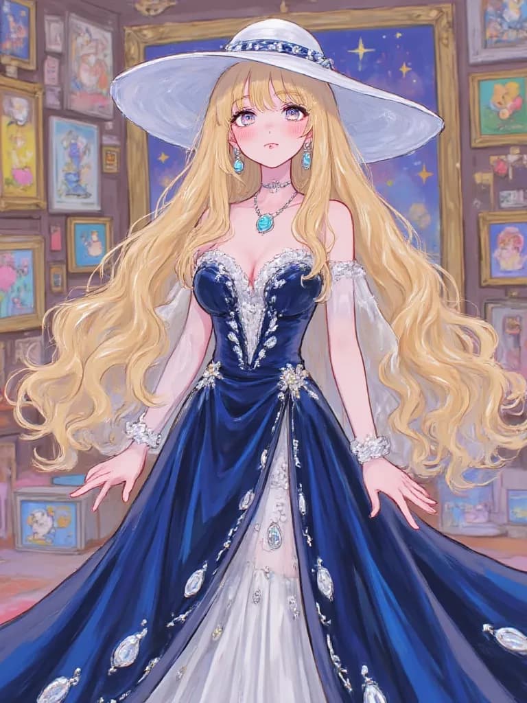 Elara Meadowlight thumbnail