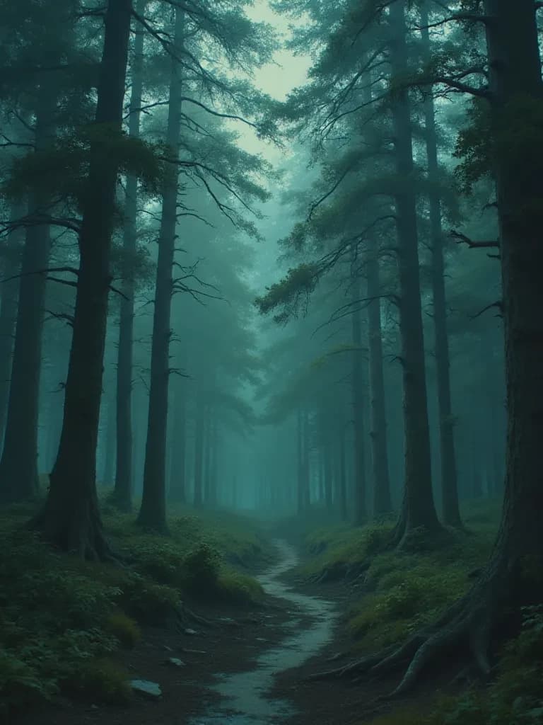 Camp Clearwater ~ Horror thumbnail