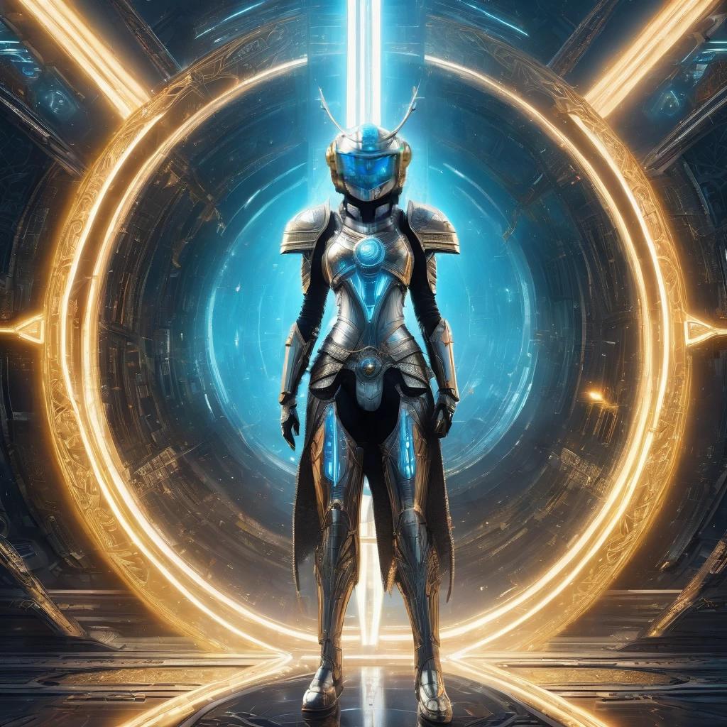 ELOHIM: The Celestial General thumbnail