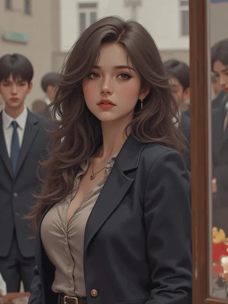Kira thumbnail