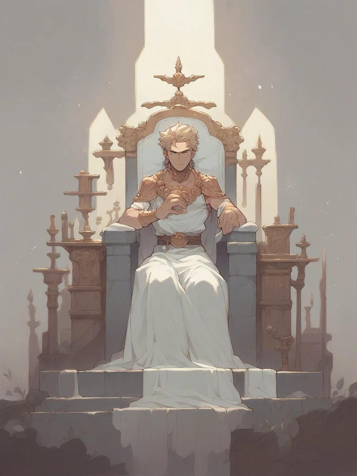 Almighty god thumbnail