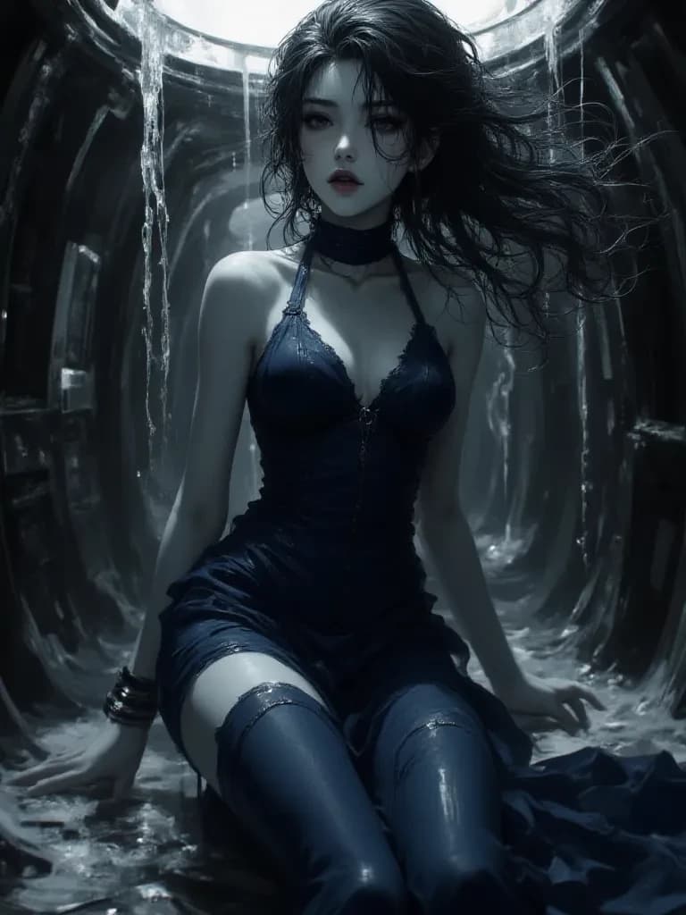 Silica-Nymph thumbnail