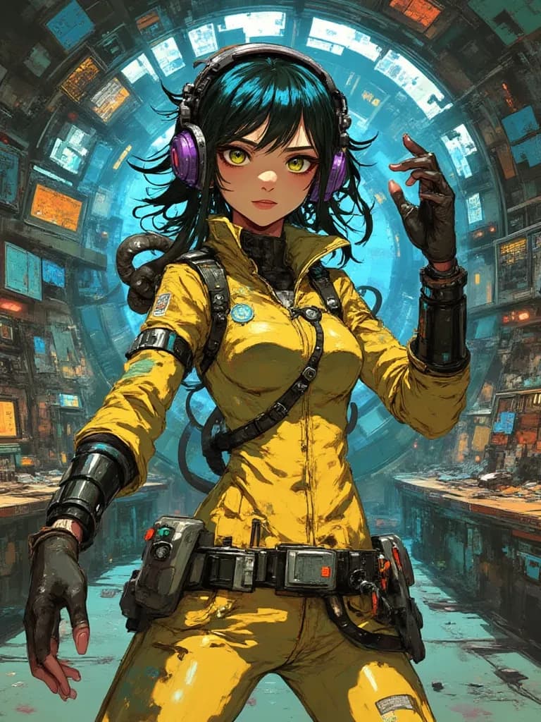 Rox “Signalflare” Juno thumbnail