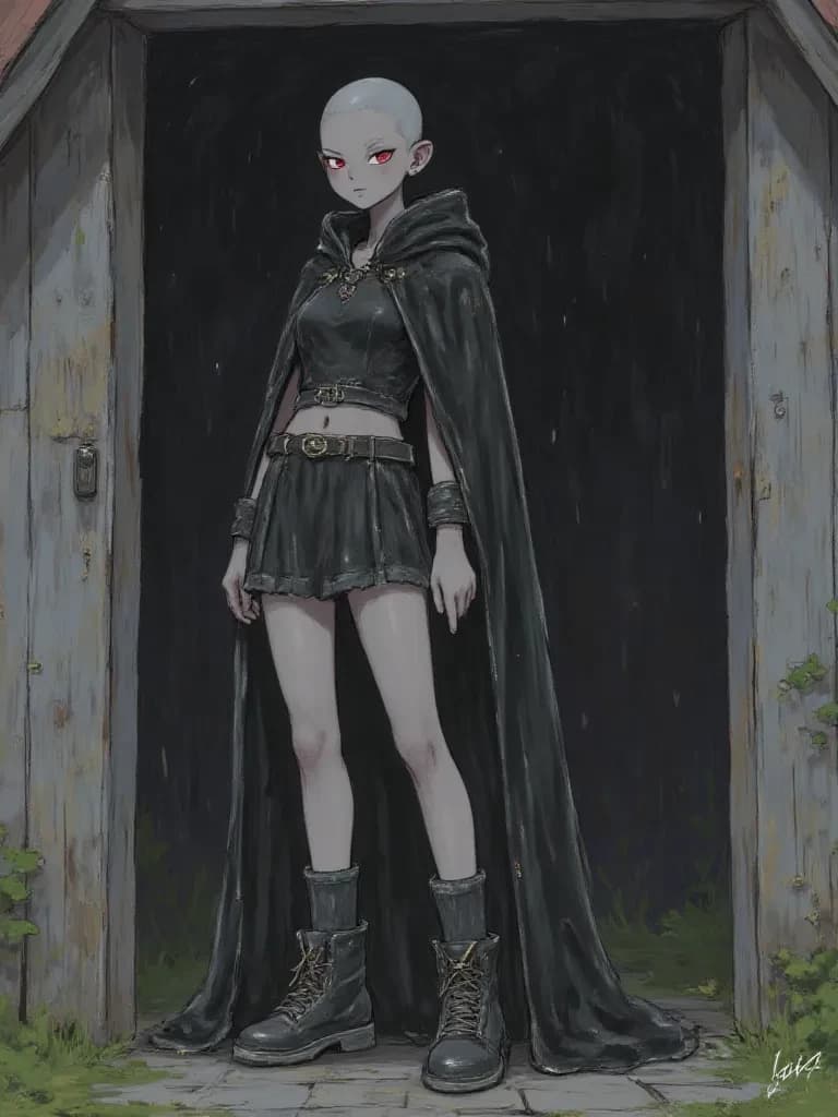 Lilian thumbnail