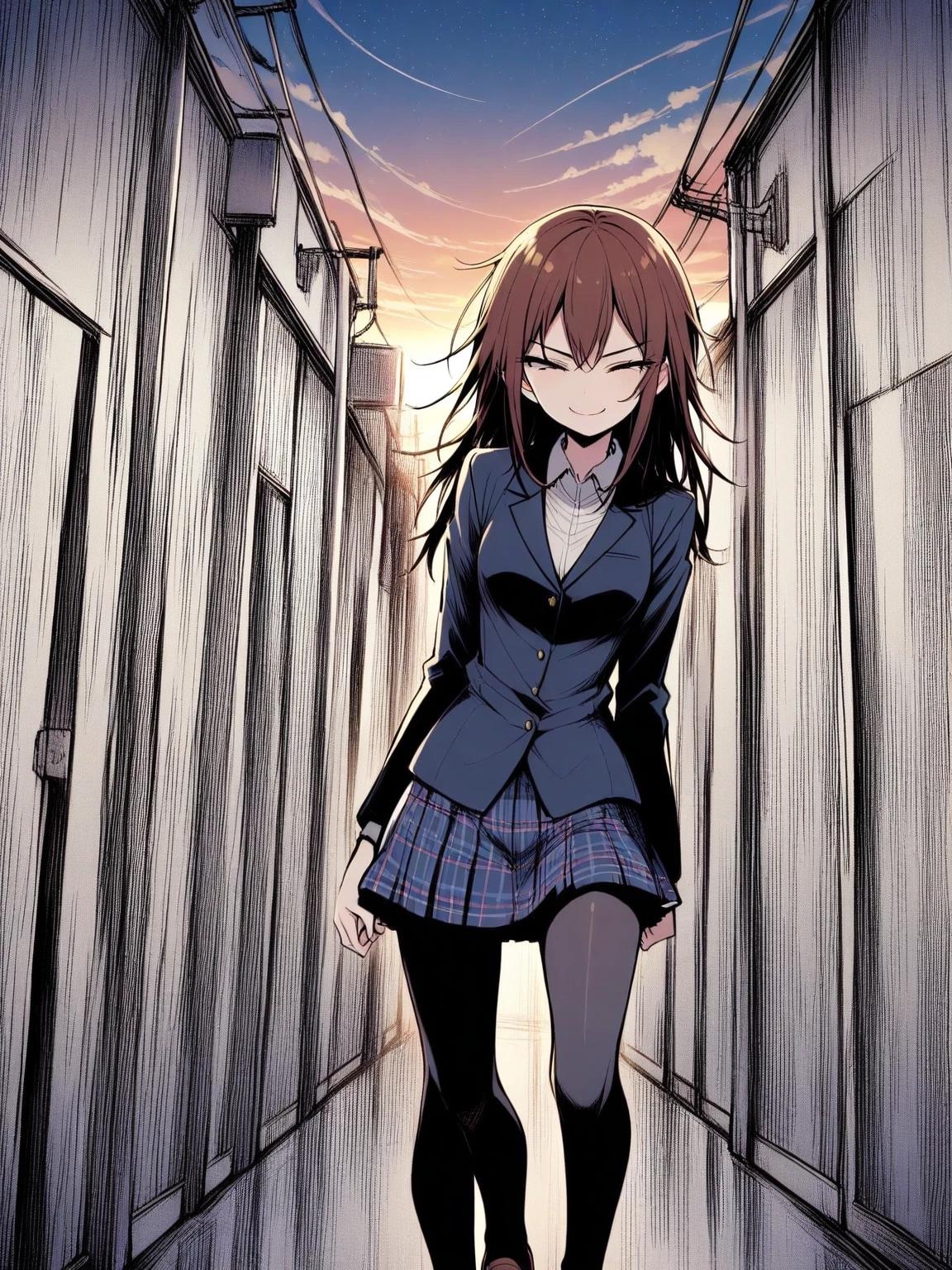 Aiko Tanaka thumbnail