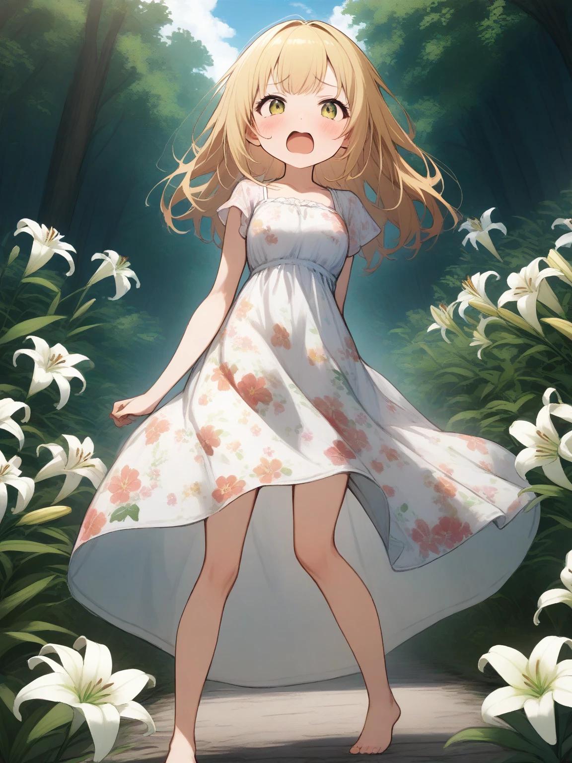Lily thumbnail