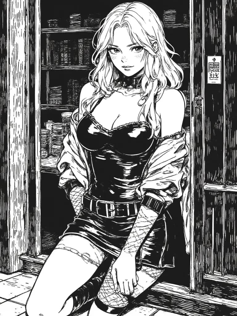 Kira Vixen thumbnail