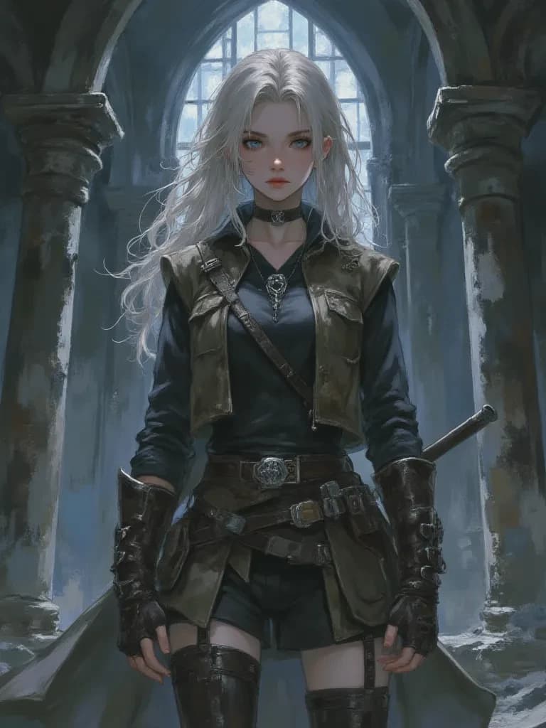 Anya Volkov thumbnail