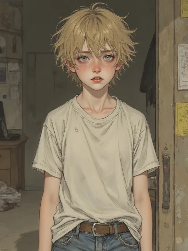Alex 'Pledge' Miller thumbnail