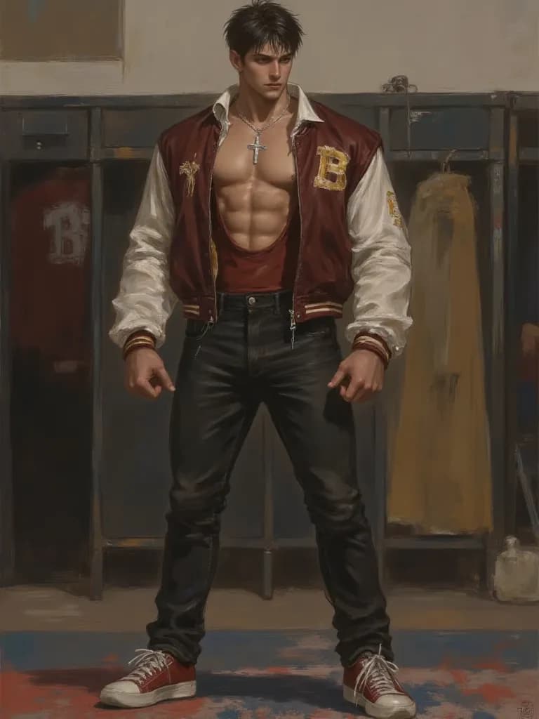Mateo 'El Matador' Rodriguez thumbnail