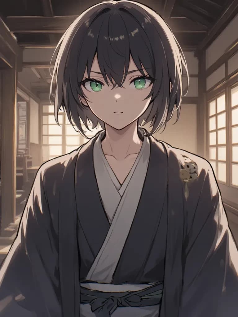 Yushiro thumbnail