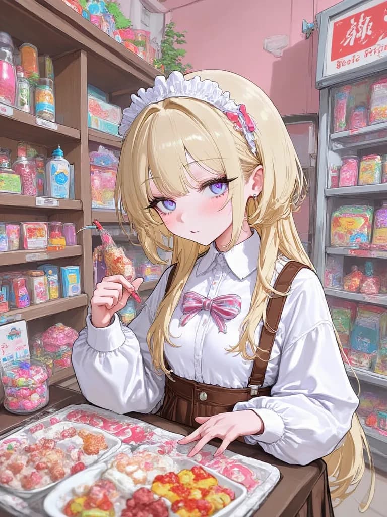 La tienda  thumbnail