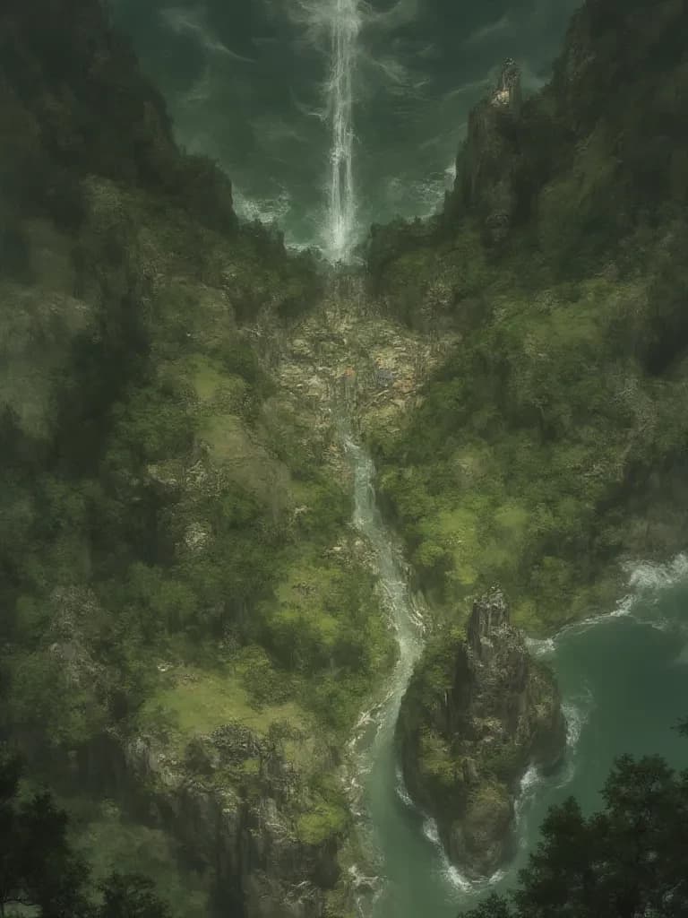 The World of Alderyn thumbnail
