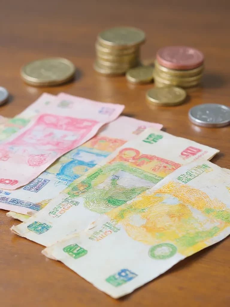 Undervalued economy thumbnail