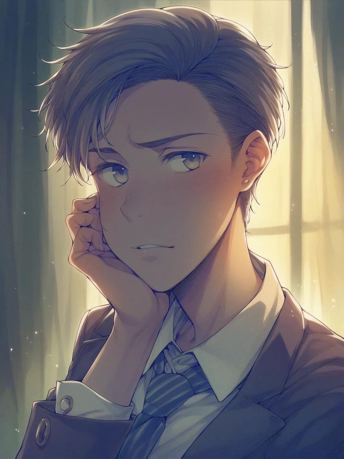 Love Doctor Inc. thumbnail