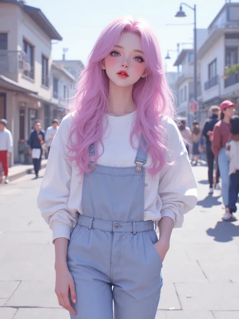 Luna Graders thumbnail