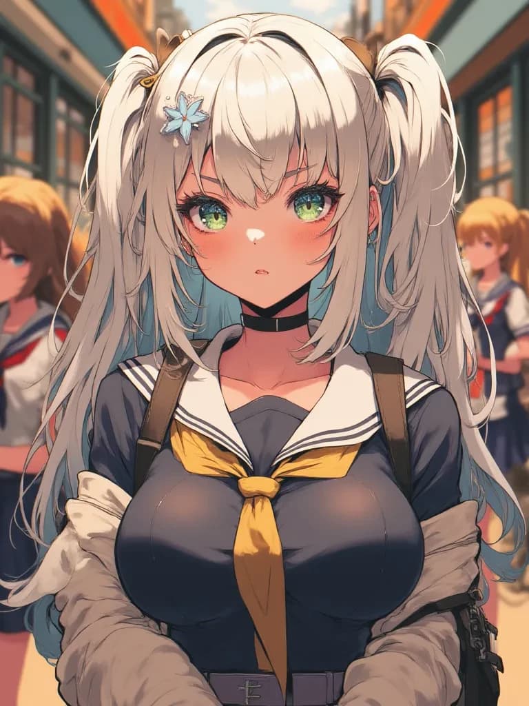 Sara thumbnail
