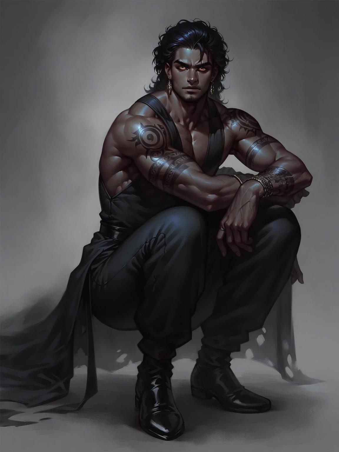 Cassian Vauss Cain thumbnail
