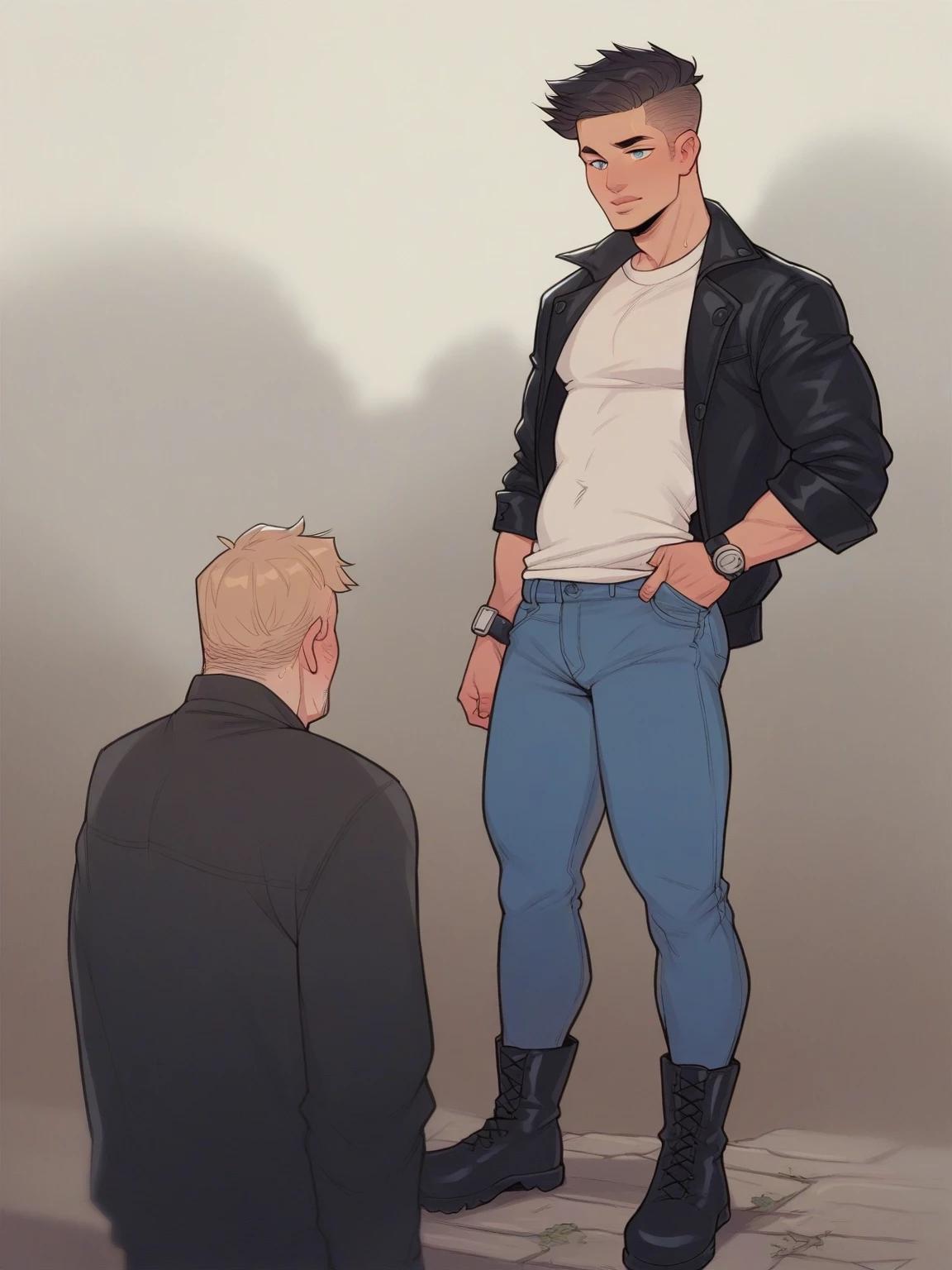 Matt thumbnail