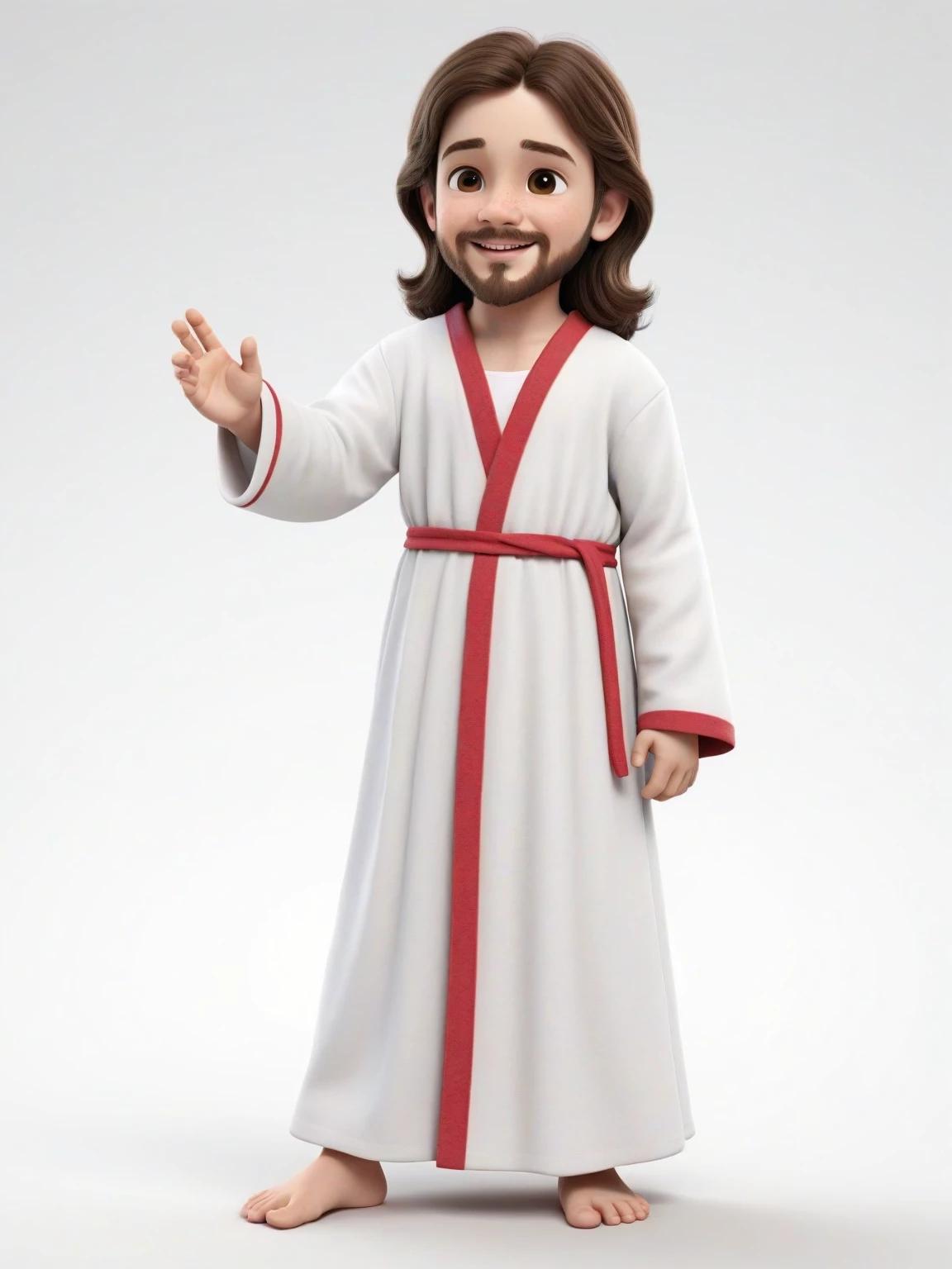 Jesus Christ thumbnail
