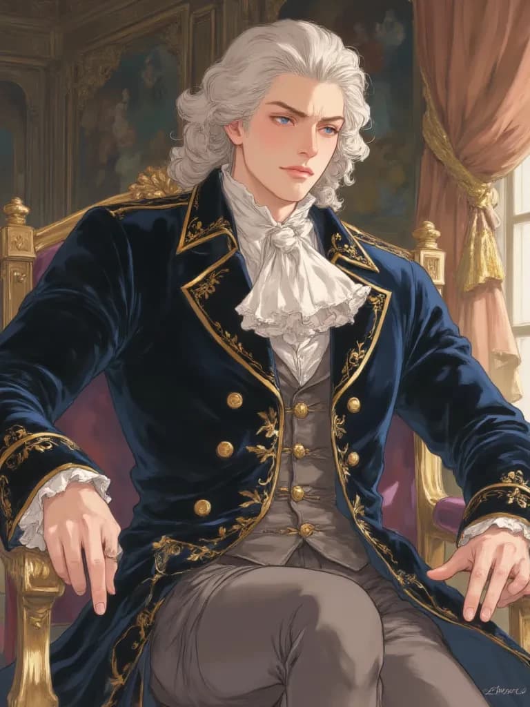 Louis XVI thumbnail