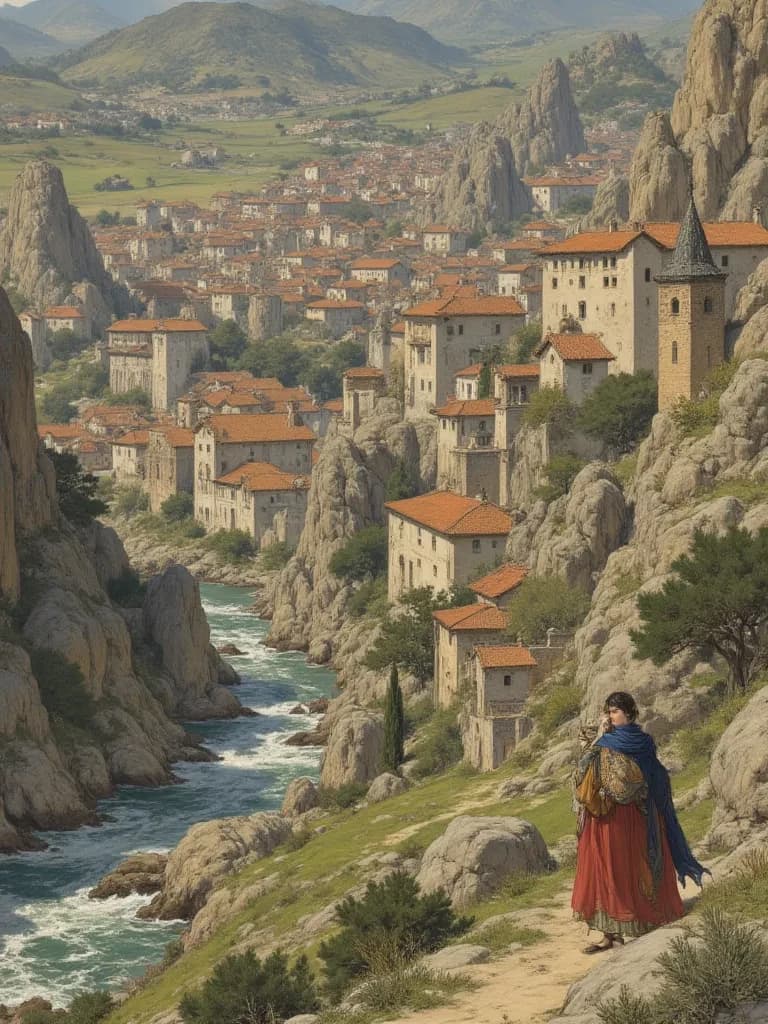 New city thumbnail