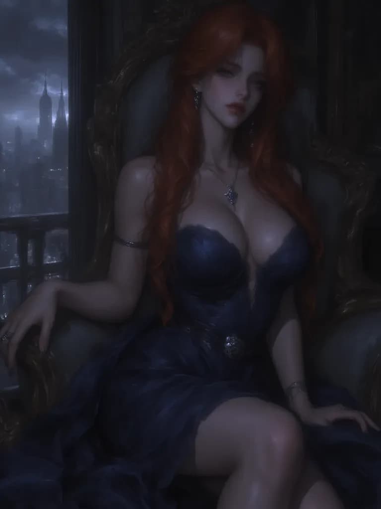 Seraphina Dubois thumbnail
