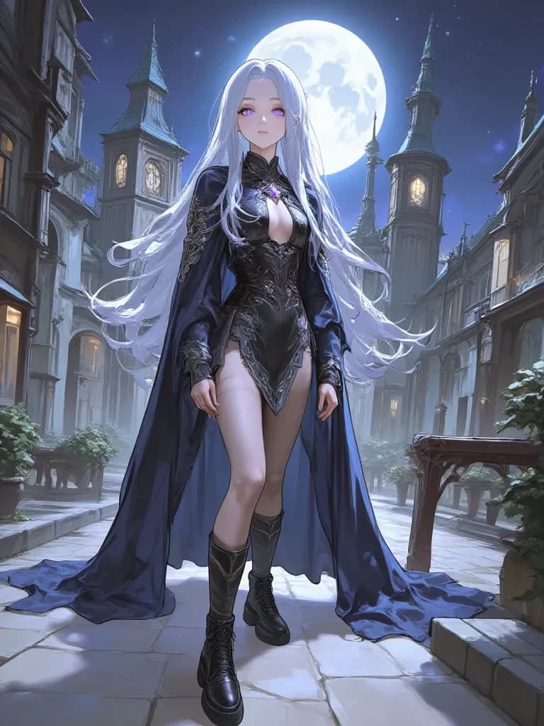 Elara Vancroft thumbnail
