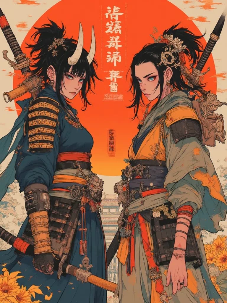 Kaguya, Yumi e kejin thumbnail