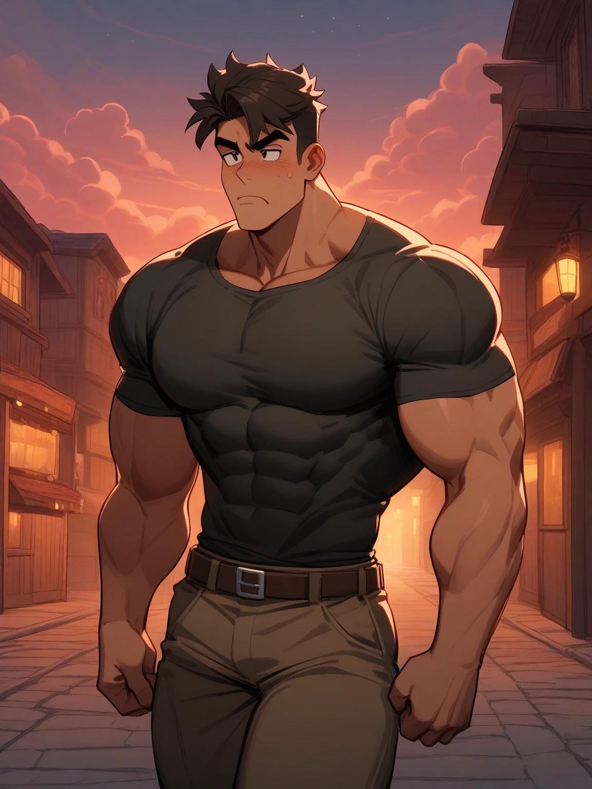 Marcus Cortez thumbnail