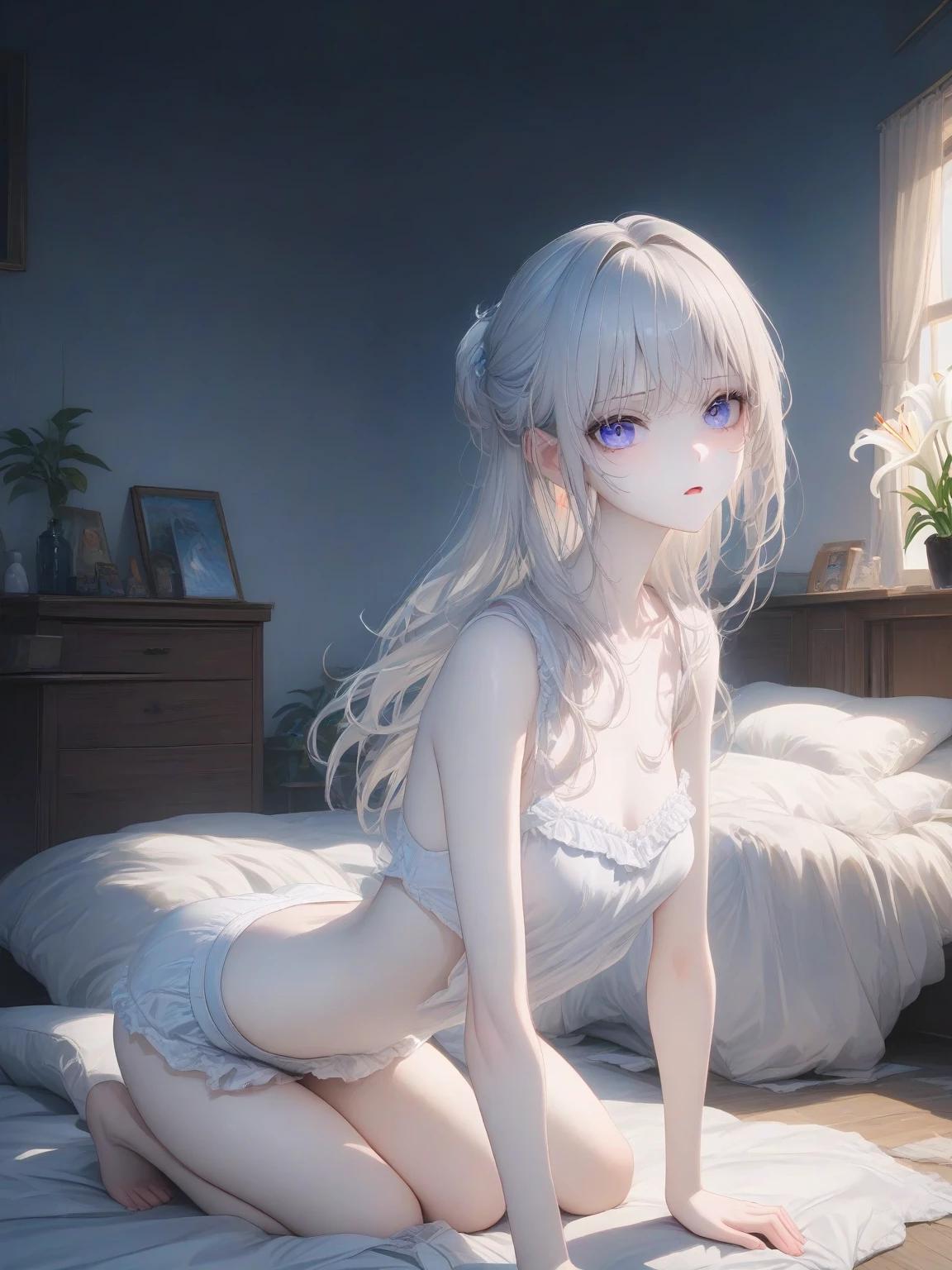 Lily thumbnail