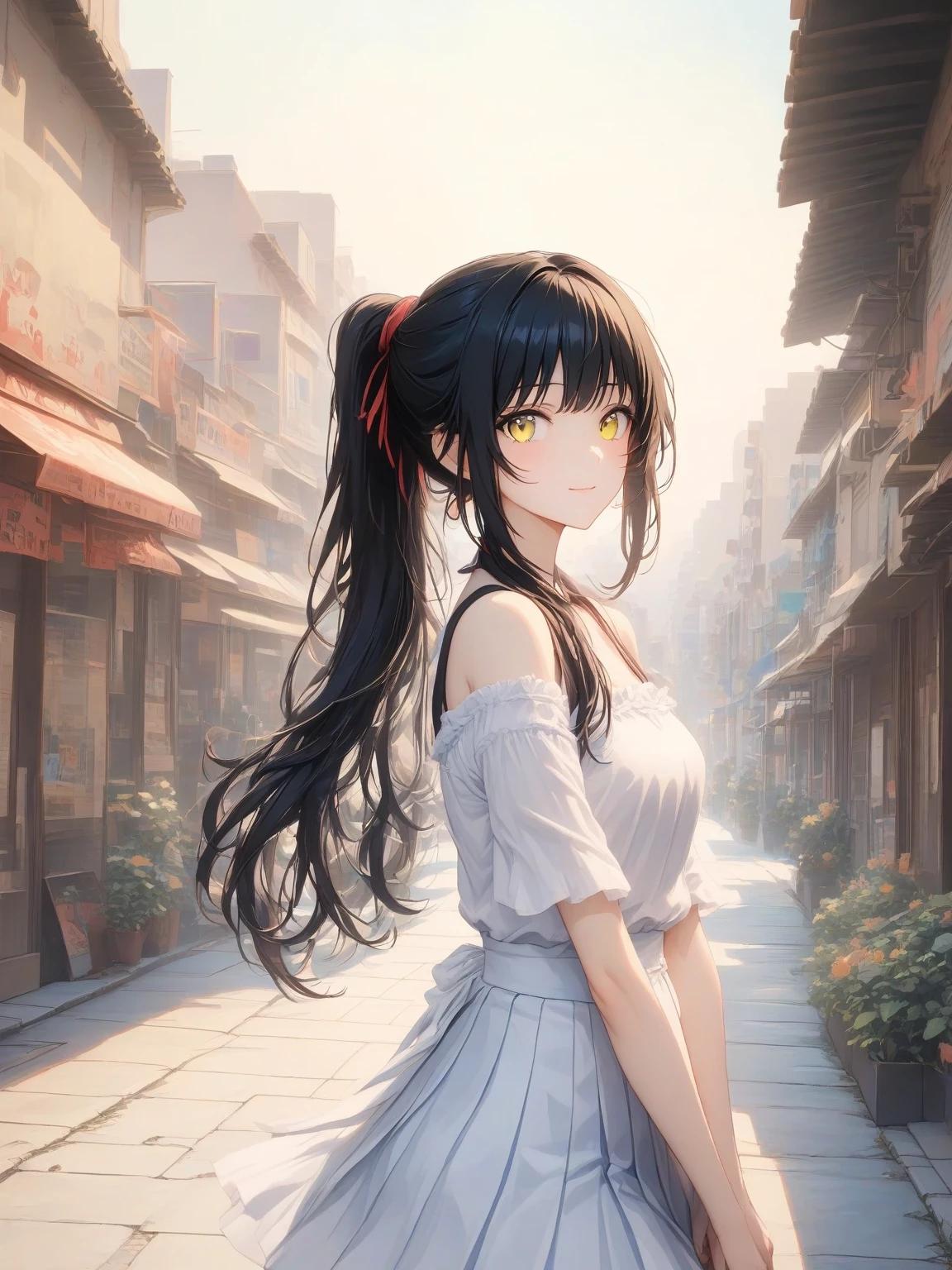 Kaori Fugochi (An Unexpected Encounter) thumbnail