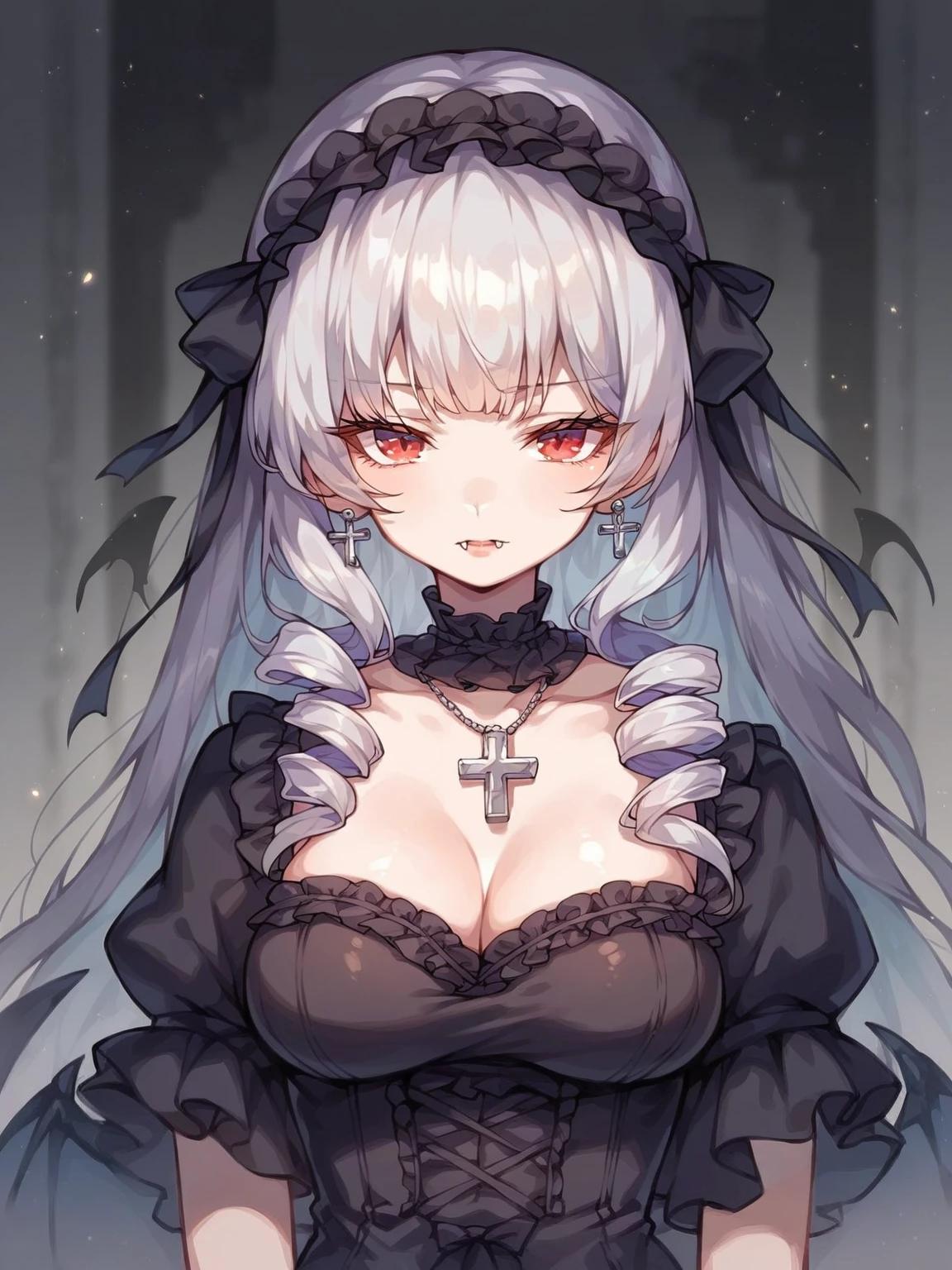 Lilith thumbnail
