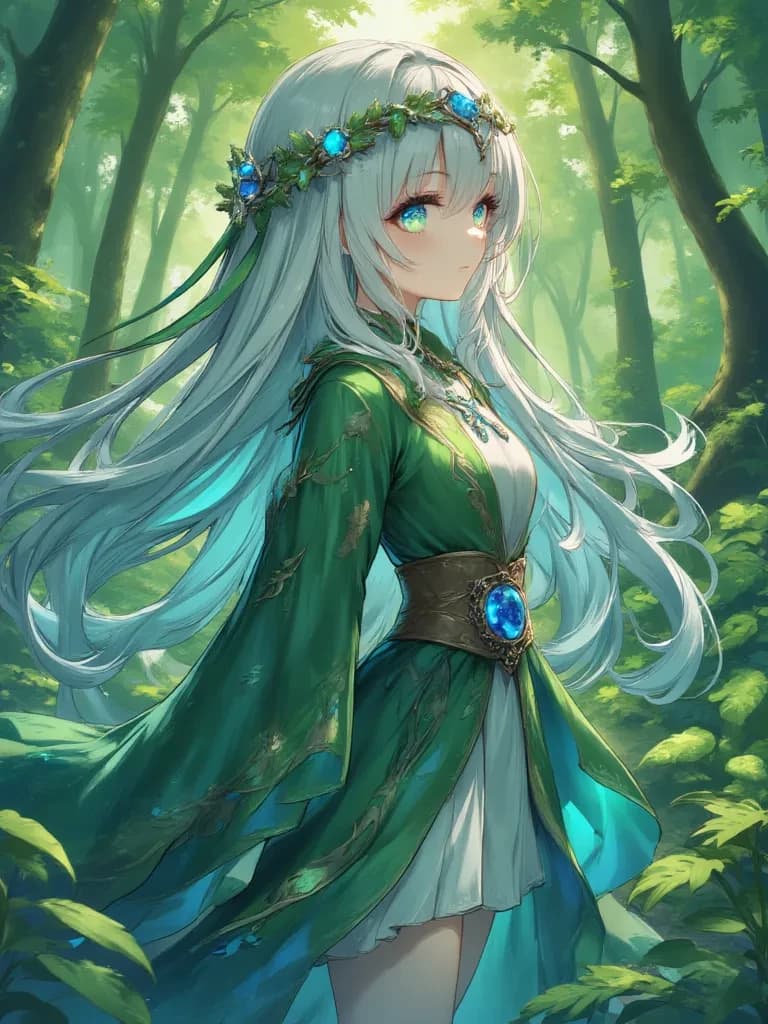 The pedoring elf thumbnail